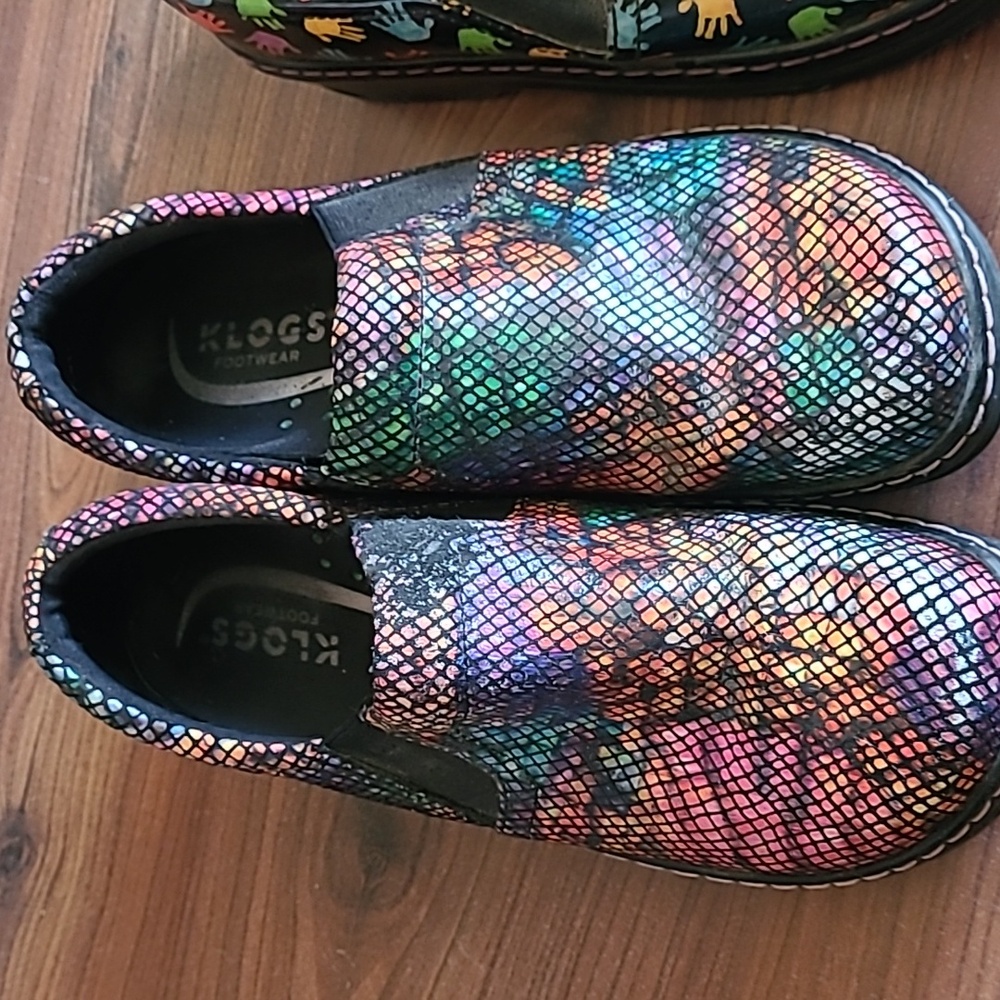 Klogs Shoes
